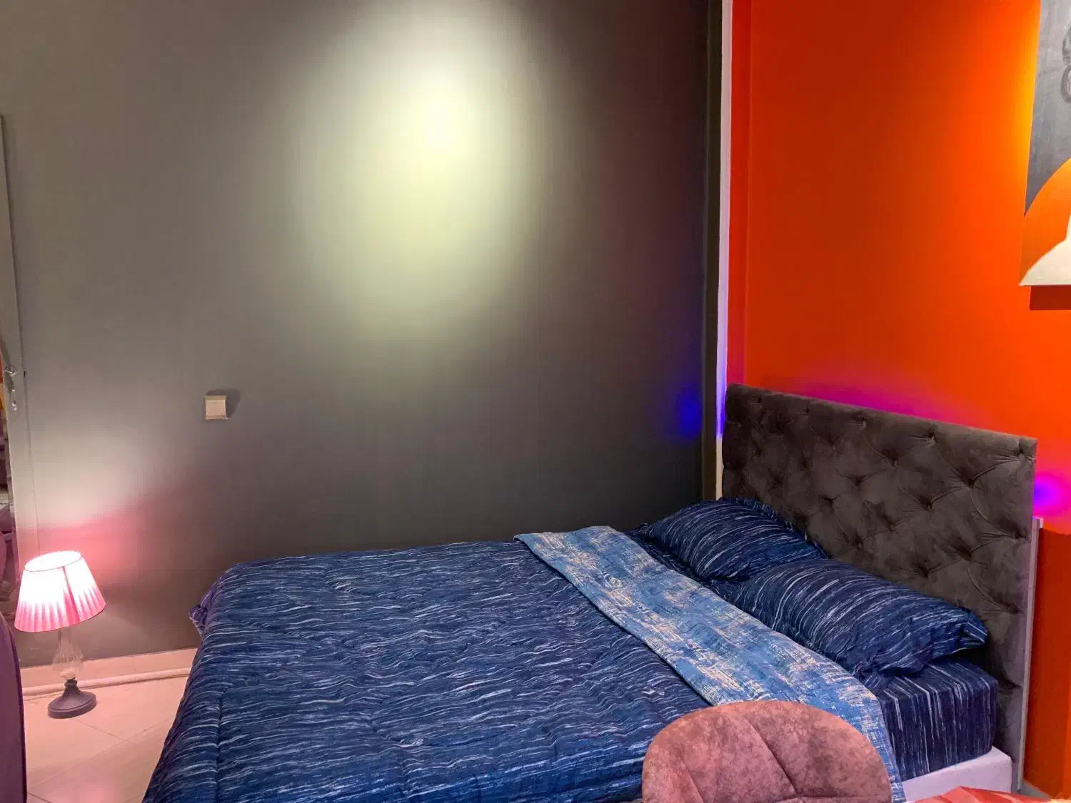 سوییت مبله تک خواب و دو خواب توحید ونواب|اجارهٔ کوتاه‌مدت آپارتمان و سوئیت|تهران, توحید|دیوار