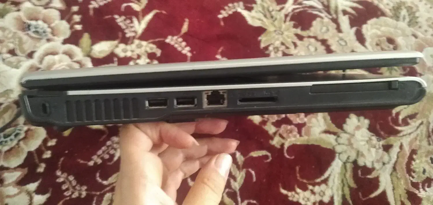 لب تاپ|رایانه همراه|تهران, مشیریه|دیوار