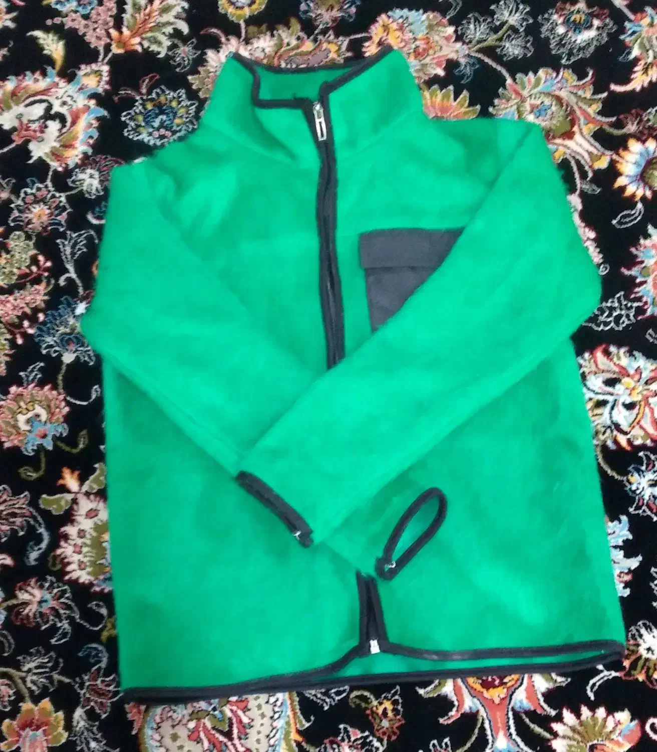 کاپشن پسرانه ودخترانه|کفش و لباس بچه|کوهدشت, |دیوار