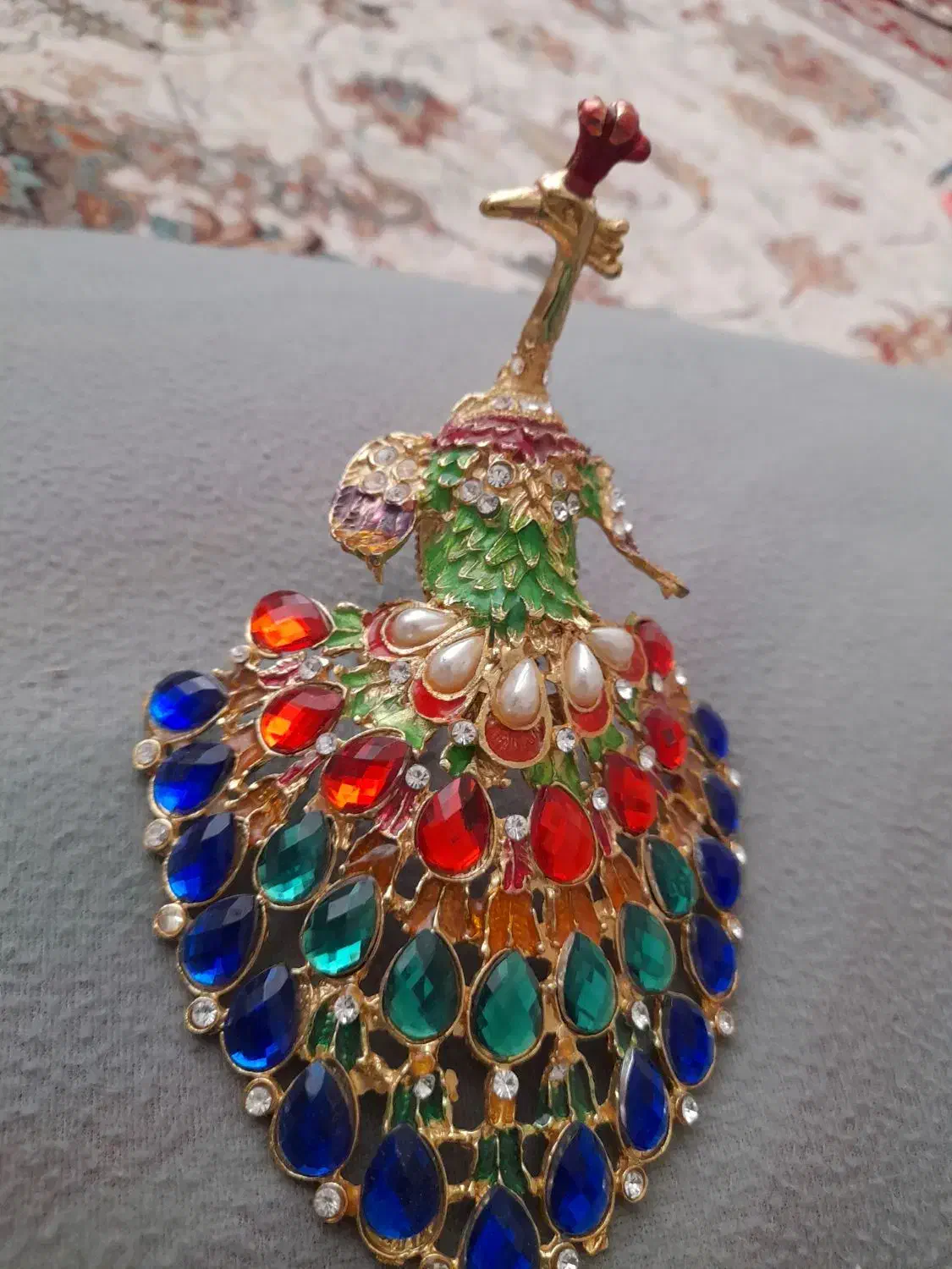 مجسمه دکوری|مجسمه، تندیس، ماکت|اراک, |دیوار