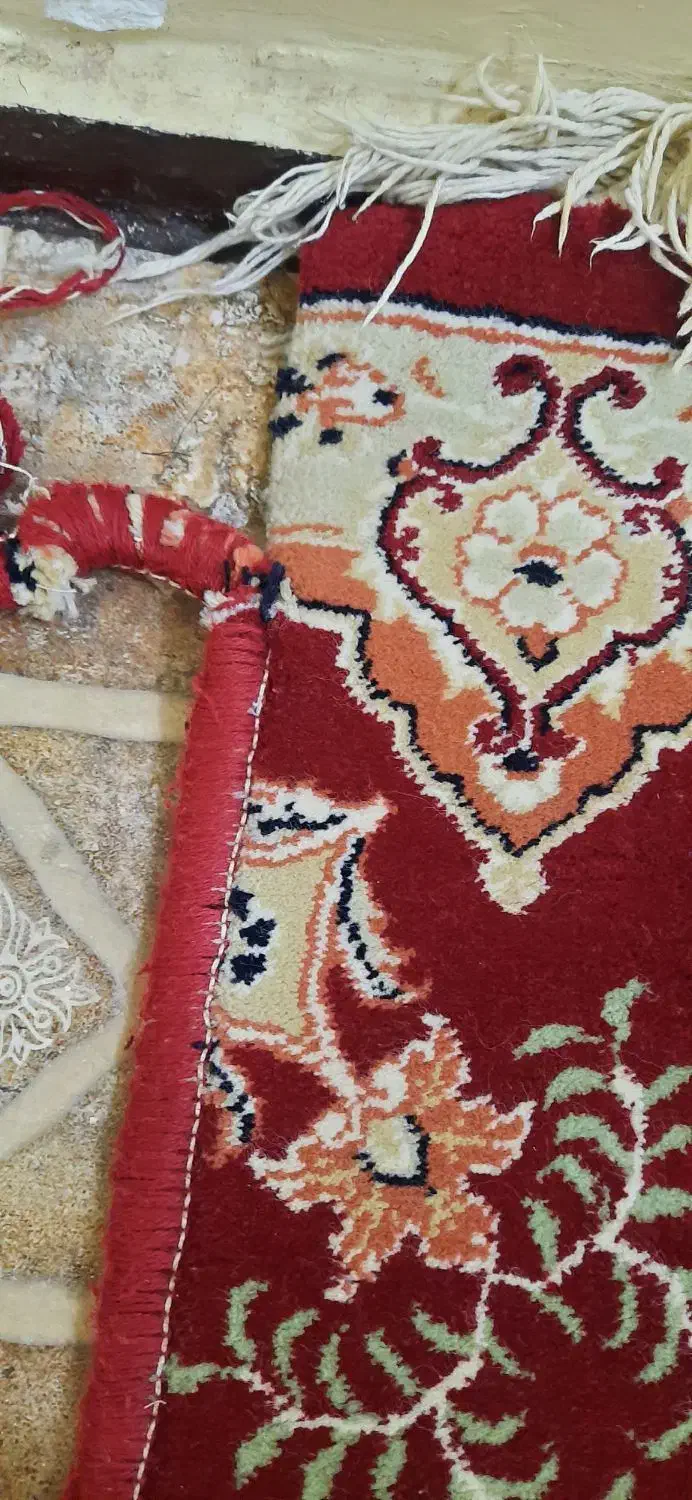 فرش ۱۲متری ،قیمت ۳،۹۰۰|فرش|اهواز, کوی رمضان|دیوار