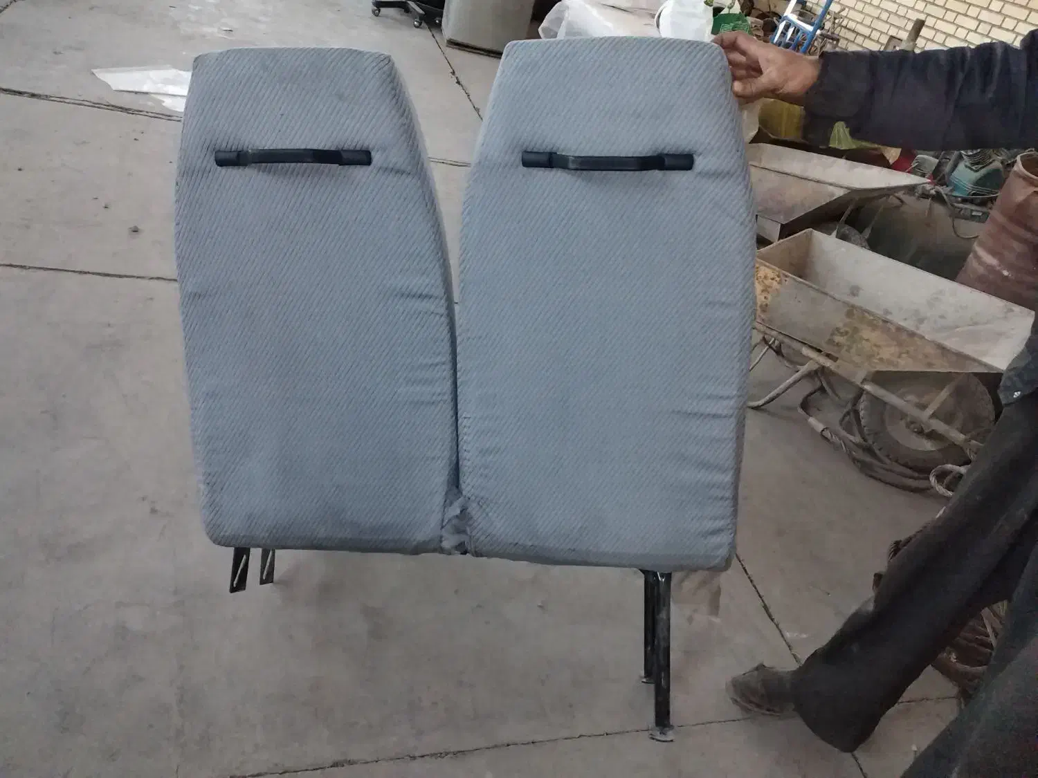 صندلی ون|قطعات یدکی و لوازم جانبی|آفتاب, |دیوار