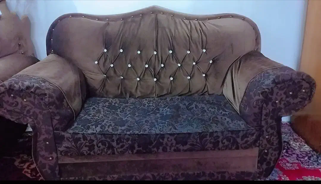 فروش مبل راحتی|مبلمان خانگی و میز عسلی|مرند, |دیوار