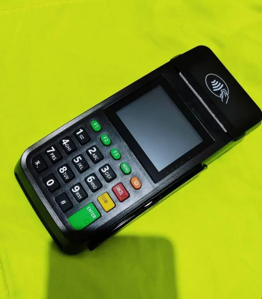 کارتخوان مدل 7220**بدون وقفه/بدون مسدودی|فروشگاه و مغازه|یزد, |دیوار