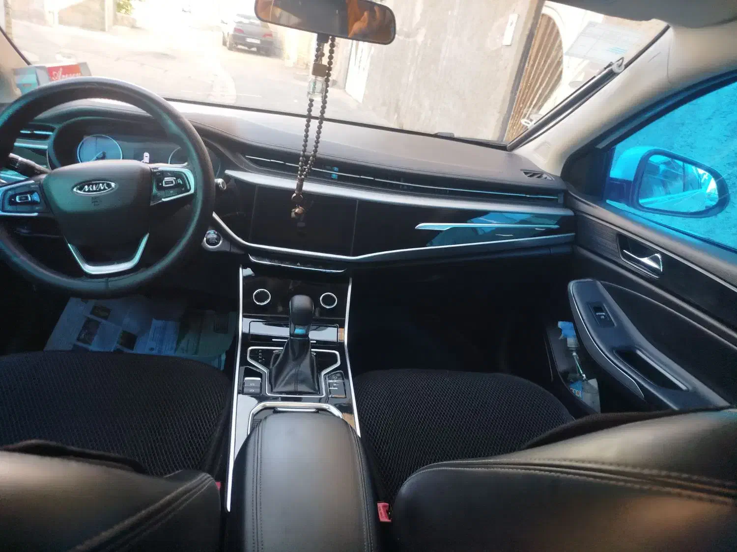 خودرواریزو5مدل 1401|خودرو سواری و وانت|مبارکه, |دیوار