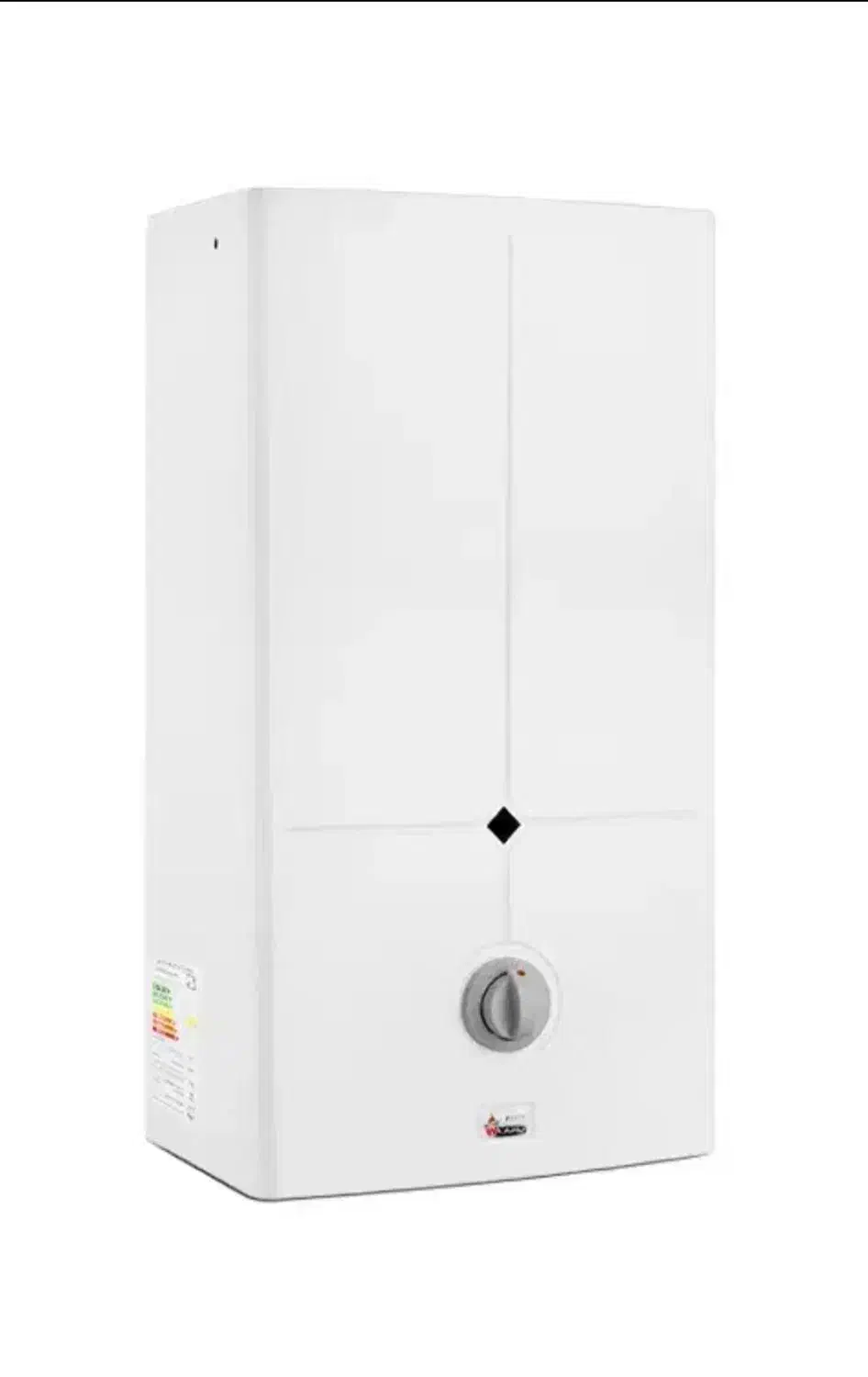 مبدل (رادیاتور) آب گرم کن|آبگرمکن، پکیج، شوفاژ|اردبیل, |دیوار