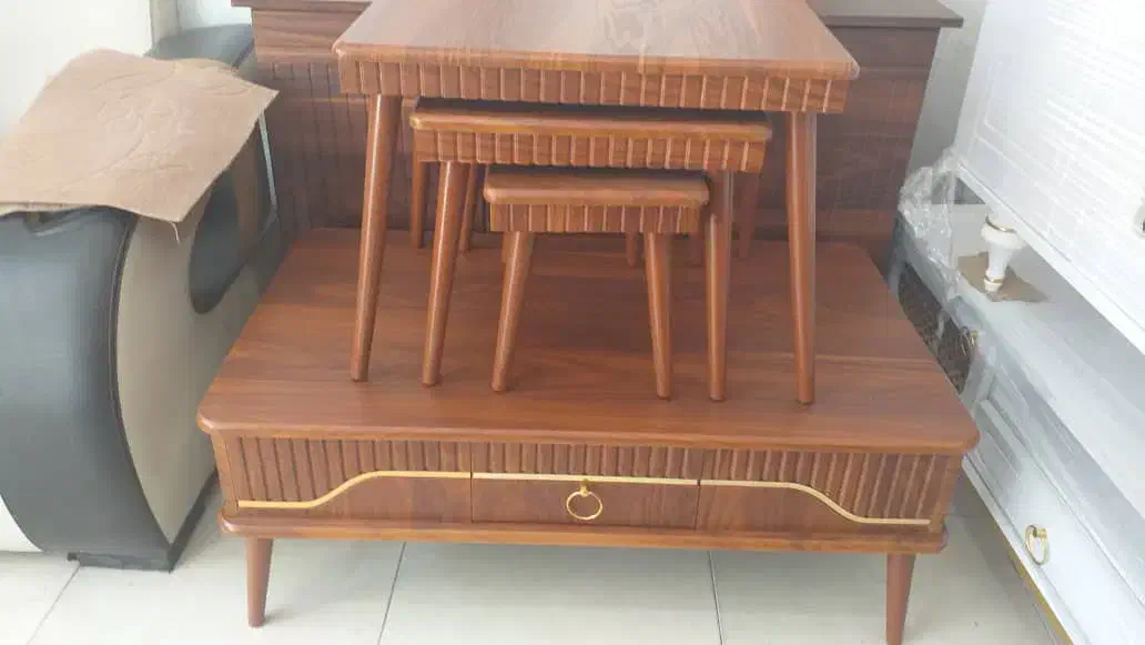 جلو مبلی ( اقساط)|مبلمان خانگی و میز عسلی|رشت, دیانتی|دیوار