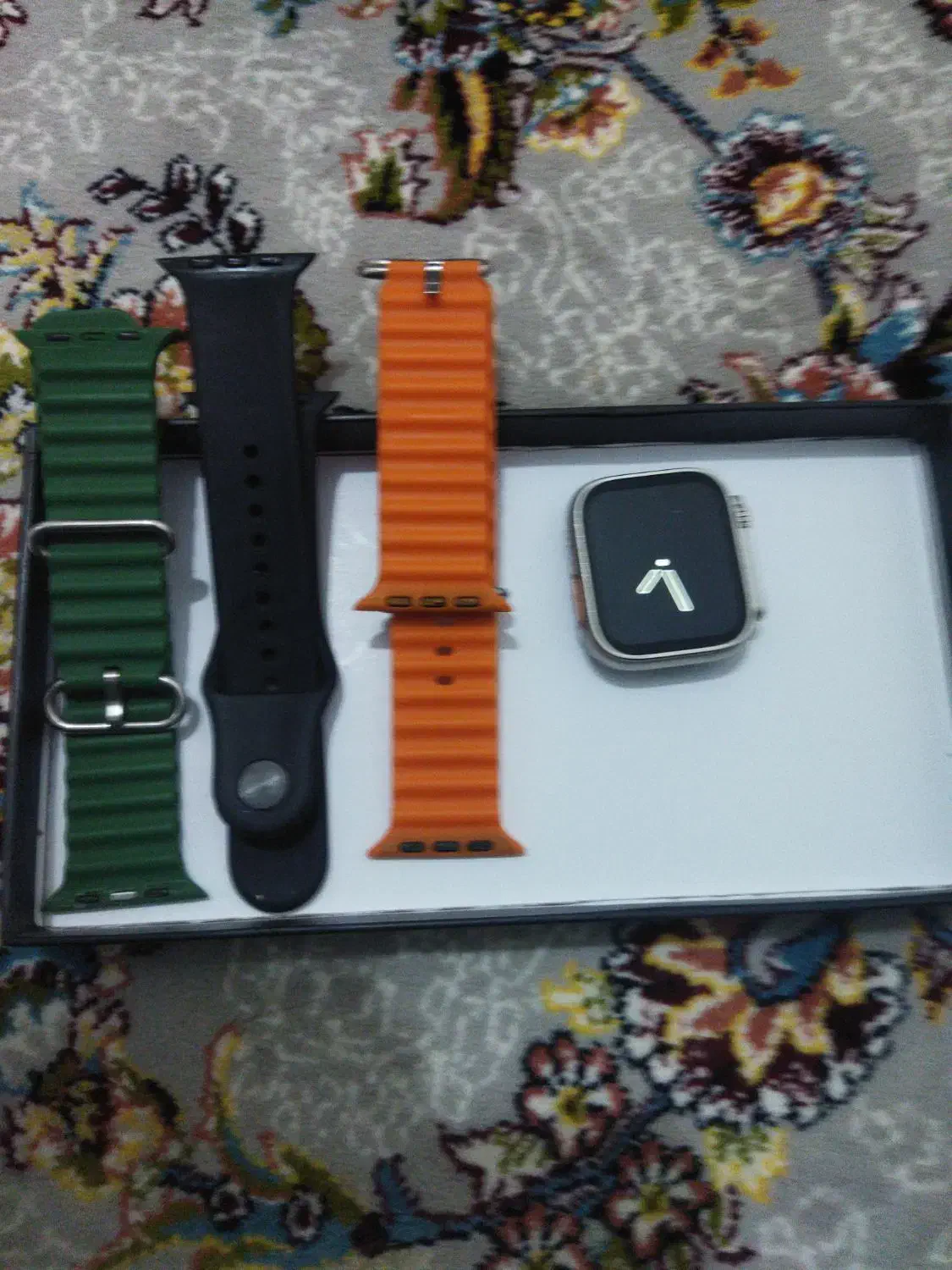 ساعت هوشمند|ساعت|پیرانشهر, |دیوار