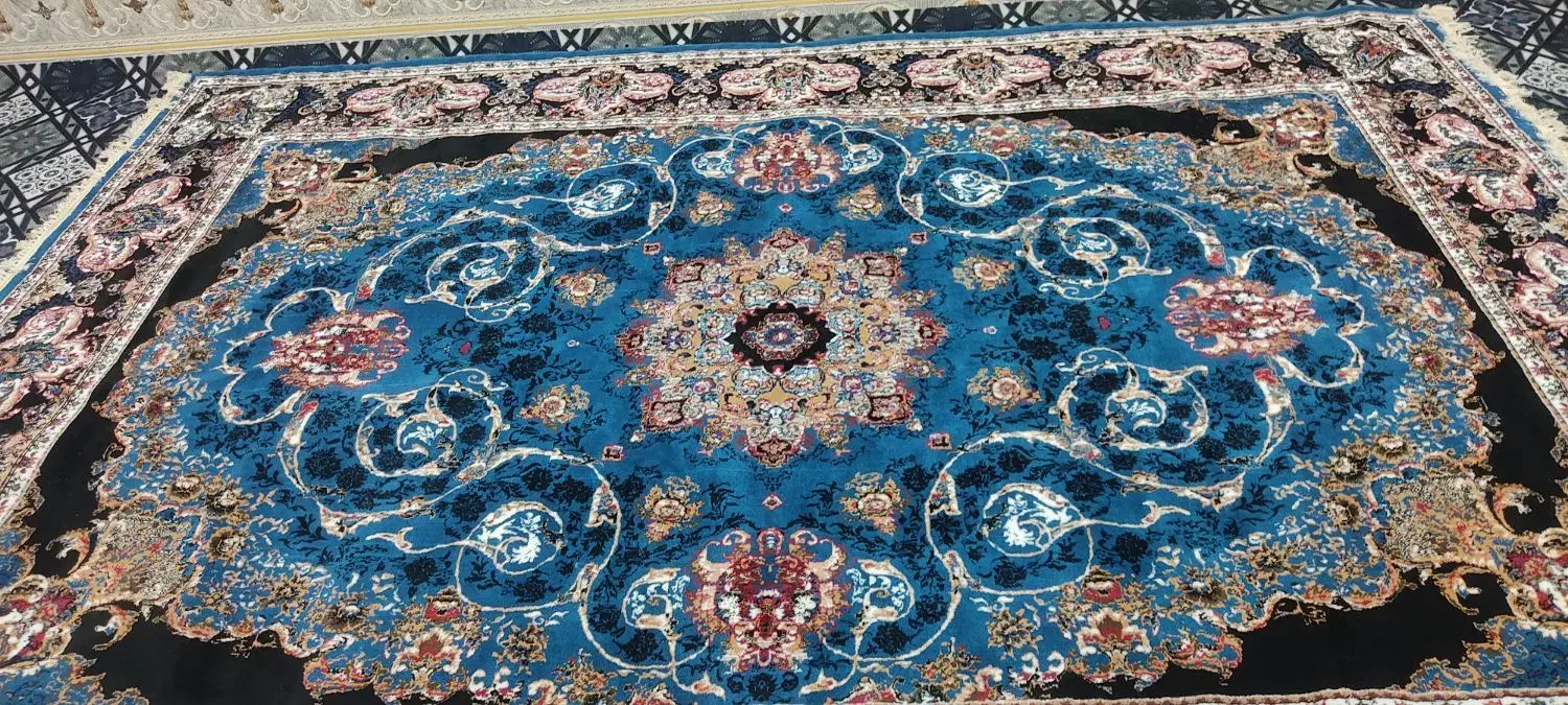 فروش فرش نو|فرش|فنوج, |دیوار