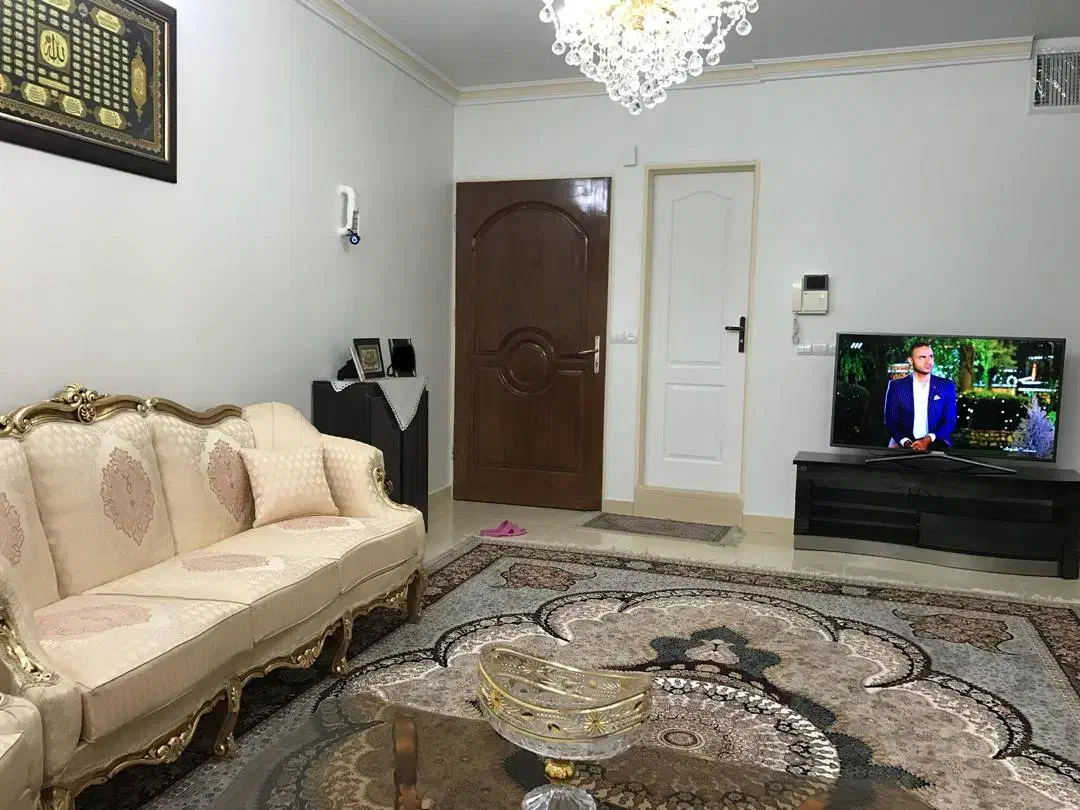 ۵۵متر/۲خواب/آسانسور دار/فول بازسازی/جنب مترو|اجارهٔ آپارتمان|تهران, هلال احمر|دیوار