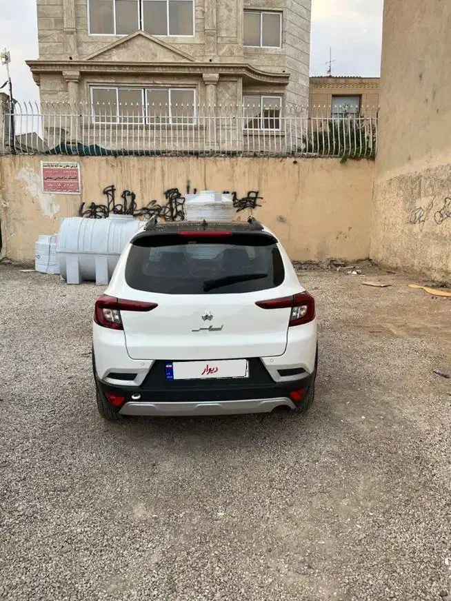 اطلسG فول|خودرو سواری و وانت|شاهین‌شهر, طالقانی|دیوار