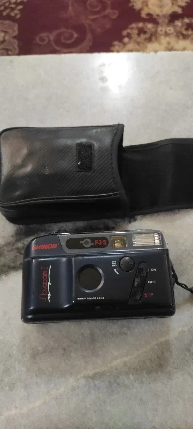 دوربین عکاسی میشه راهنمایی کنید|دوربین عکاسی و فیلم‌برداری|یزد, |دیوار