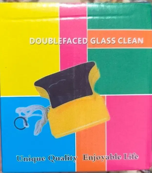 شیشه پاک کن مغناطیسی|لوازم نظافت|بندرعباس, |دیوار