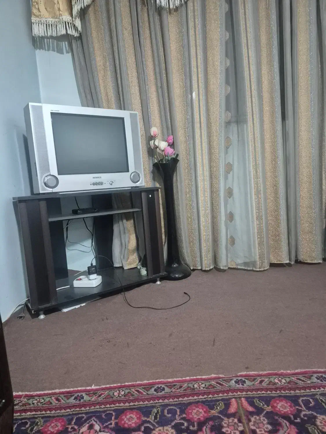 تلویزیون و دیجیتال|تلویزیون و پروژکتور|محمدیه-قزوین, |دیوار