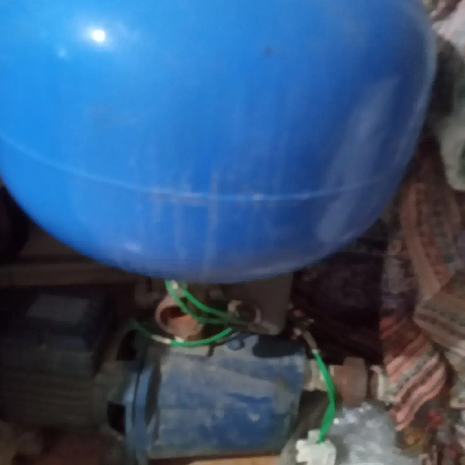 کلتوارتور و موتور برق و غیره|ماشینآلات صنعتی|ارومیه, |دیوار