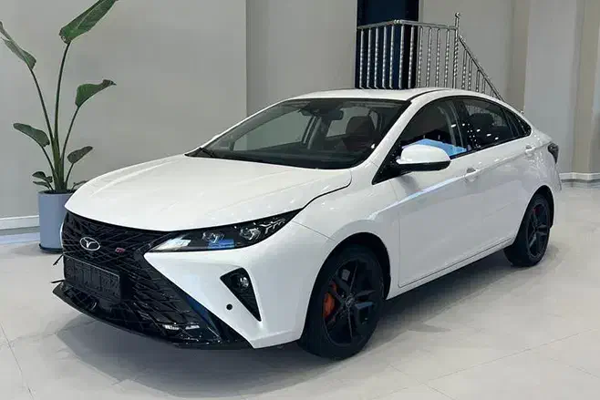 فونیکس آریزو 6 جی تی (Z6GT) 2025 ثبت نام سازمانی|خودرو سواری و وانت|تهران, کوهک|دیوار