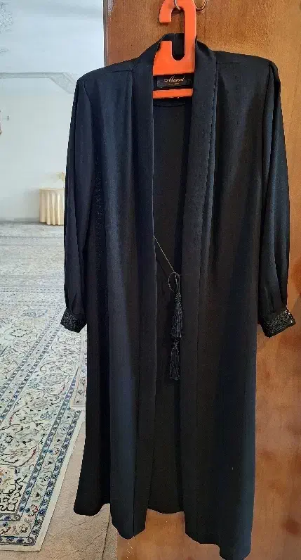 لباس|لباس|اصفهان, تیران|دیوار