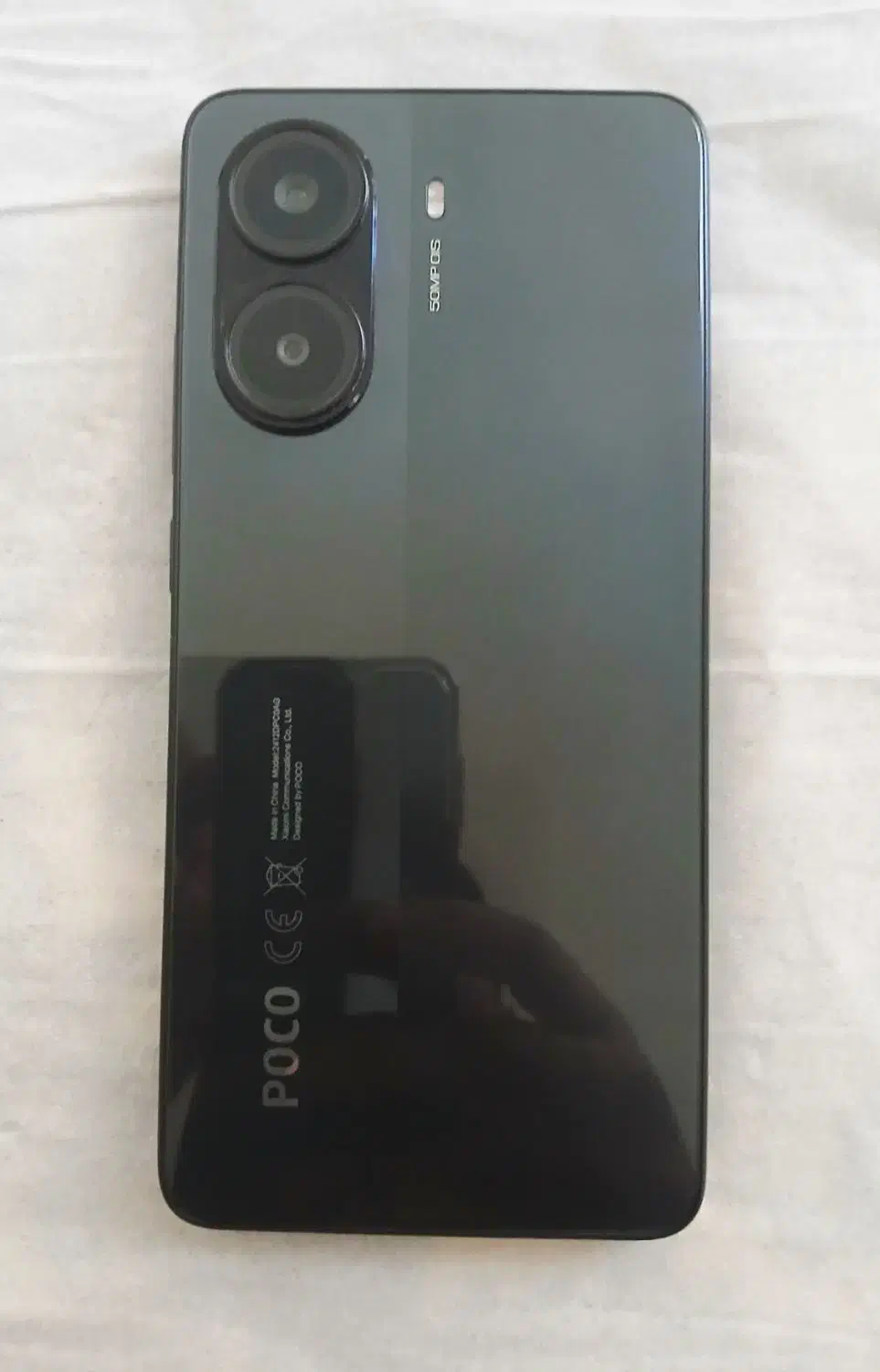 X7 Pro|موبایل|تهران, مقدم|دیوار