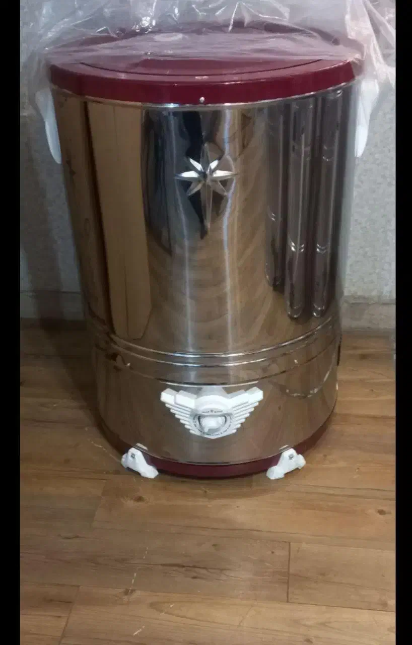 فروش فوری پتو شور|ماشین لباسشویی و خشککن لباس|هشتگرد, سیف آباد|دیوار