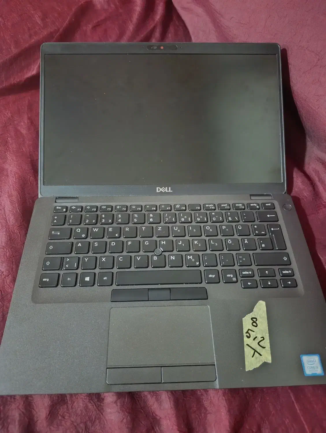 نسل 8 تاچ 512|رایانه همراه|شیراز, شریف‌آباد|دیوار