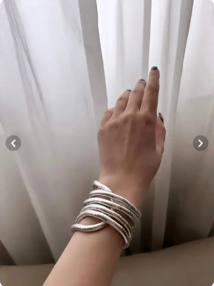 دستبند رنگ ثابت|بدلیجات|خرم‌آباد, |دیوار