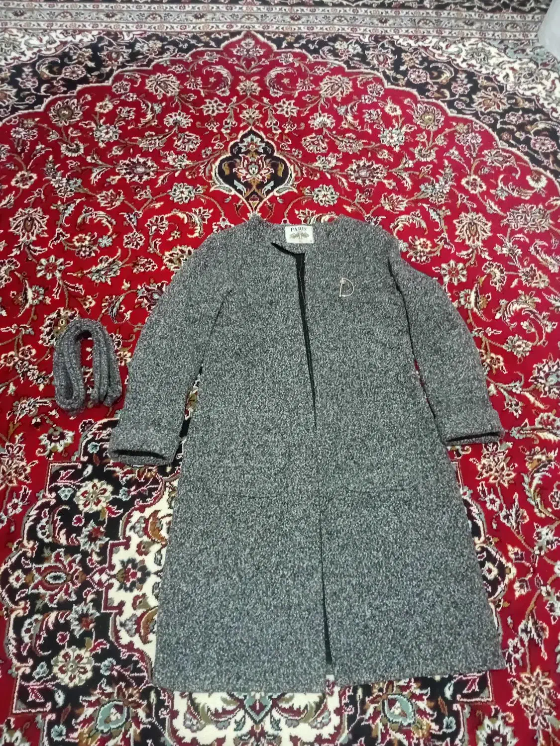 پتو/پالتو/مانتو/مجلسی/شلوار|رختخواب، بالش، پتو|قوچان, |دیوار