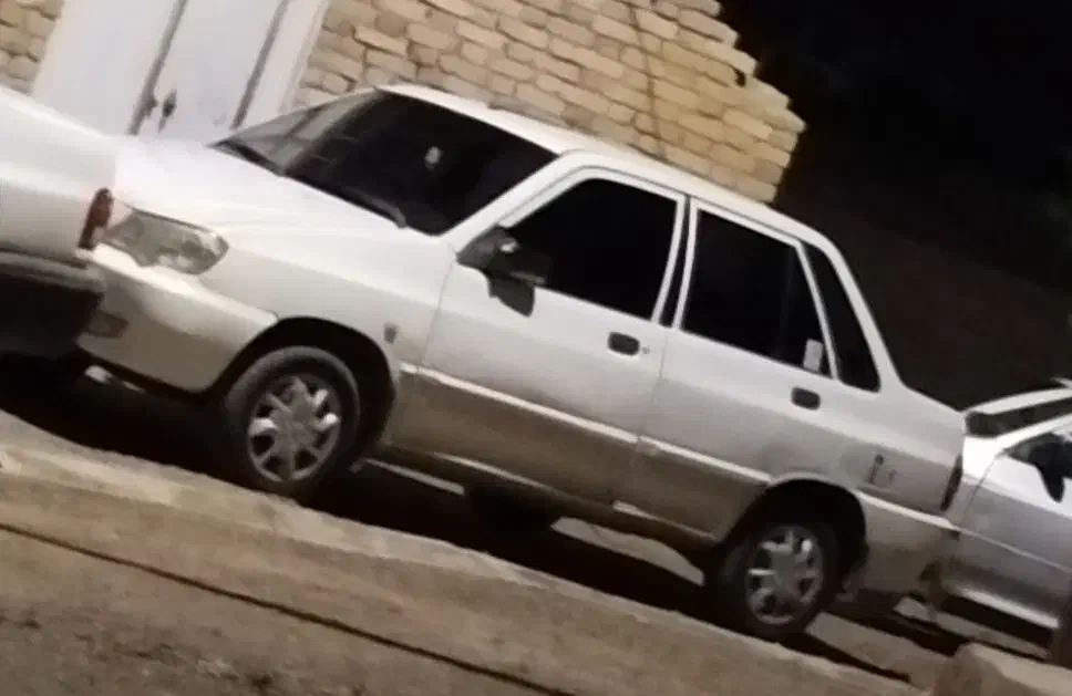 پراید 132 ساده، مدل ۱۳۸۹|خودرو سواری و وانت|سبزوار, غرب نیروگاه|دیوار