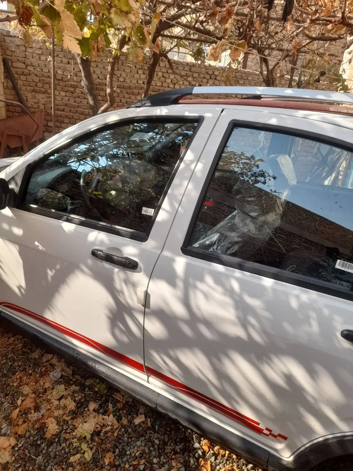 کوئیک GxR|خودرو سواری و وانت|ماهدشت, |دیوار