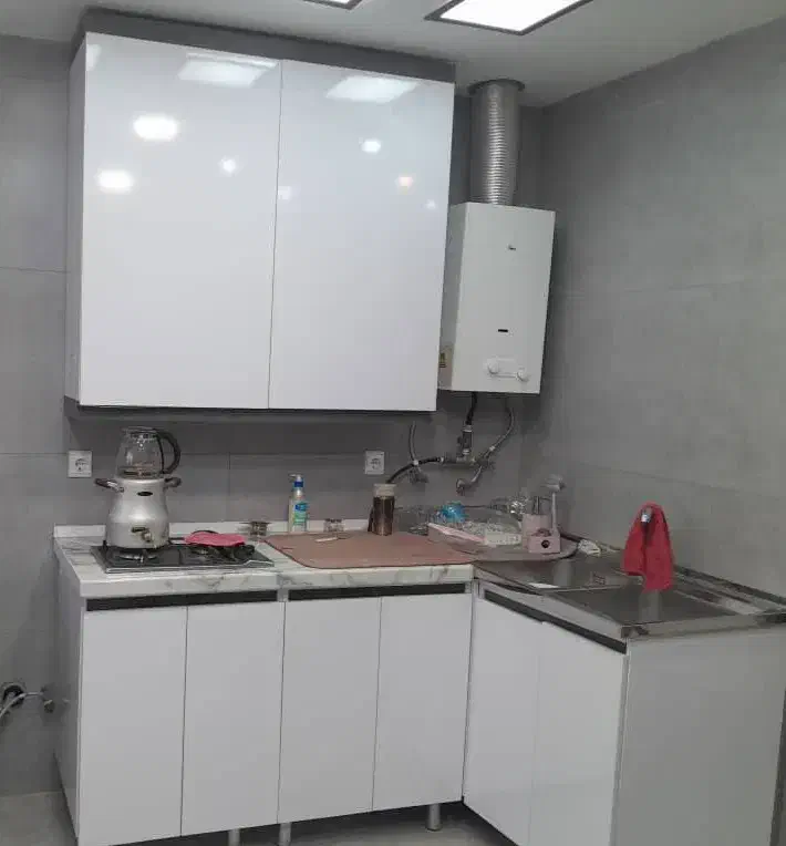 اجاره سوئیت ۴۰ متری فلاطوری|اجارهٔ آپارتمان|اصفهان, شاه پسند|دیوار