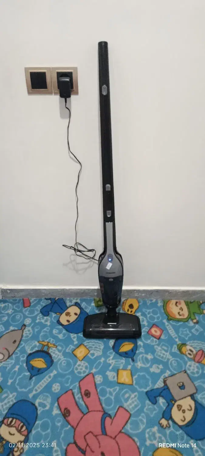 جارو شارژی|جاروبرقی، جارو شارژی، بخارشو|اندیمشک, |دیوار