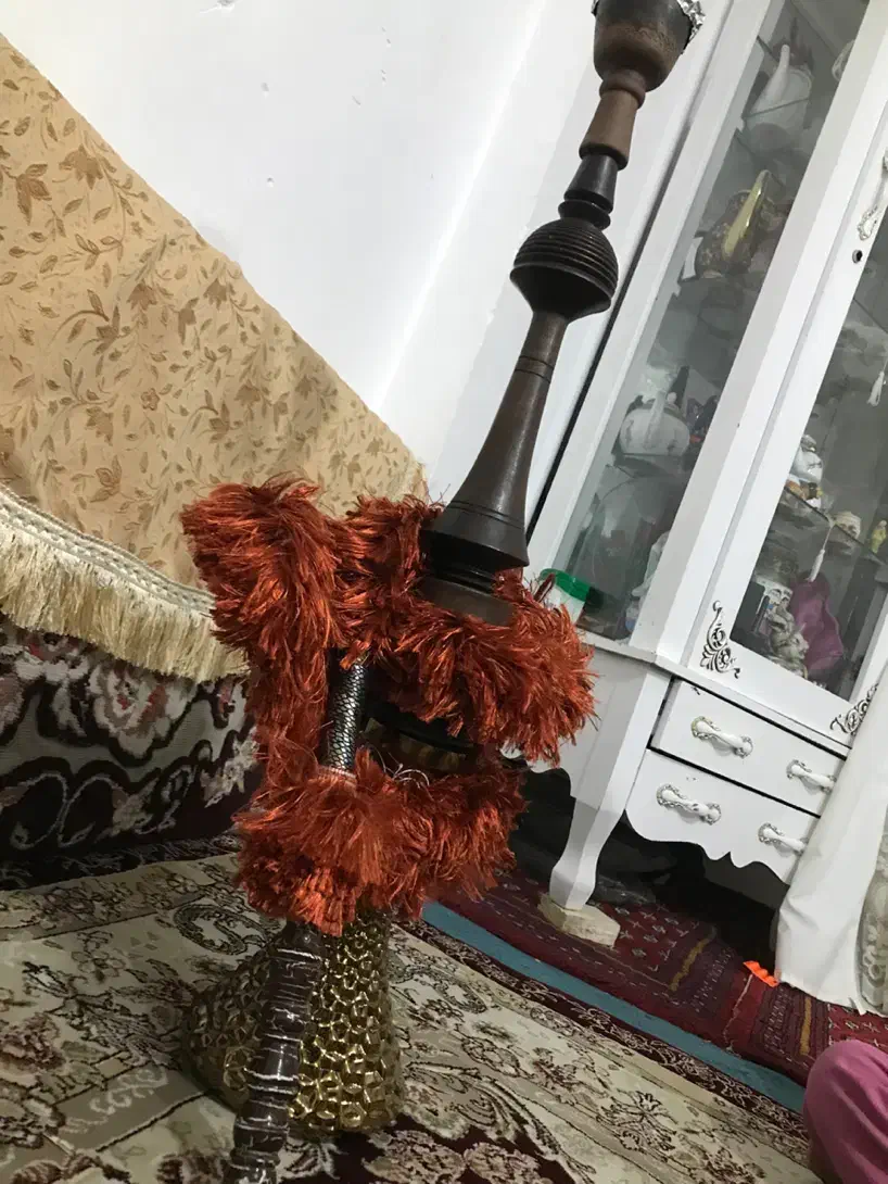 قلیان دوسیب|کلکسیون و سرگرمی|کرمانشاه, |دیوار