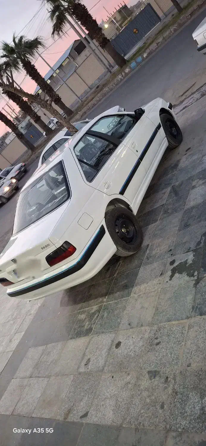 پارس ۱۴۰۳|خودرو سواری و وانت|ایرانشهر, |دیوار