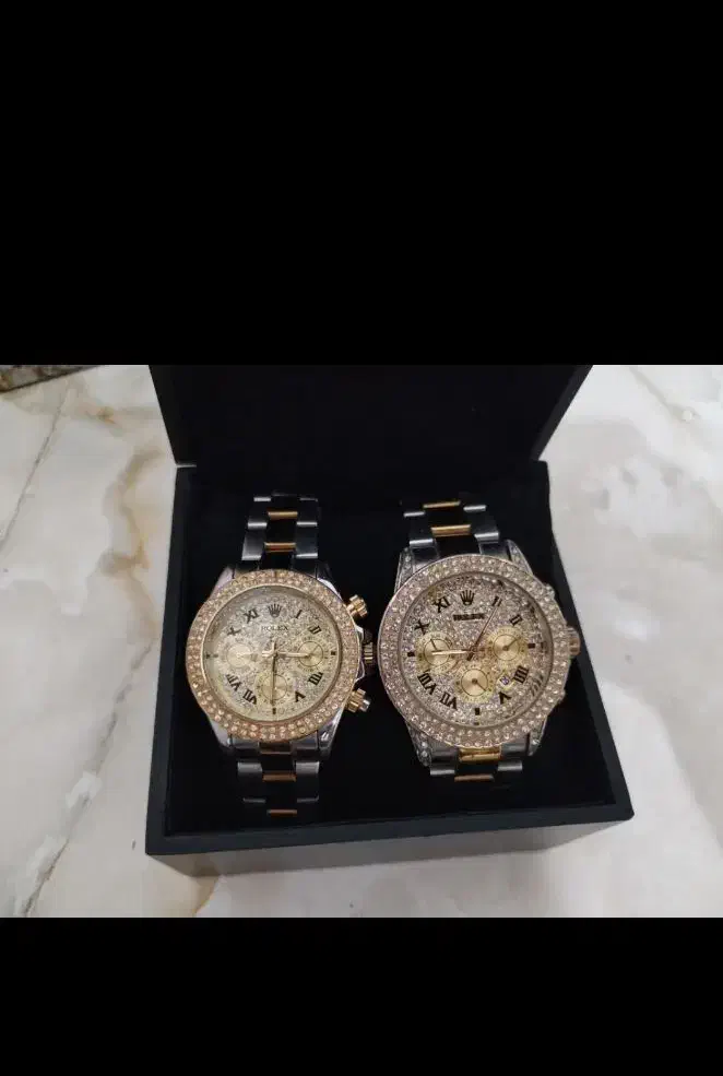 ست ساعت مچی رولکس|ساعت|مشکیندشت, |دیوار