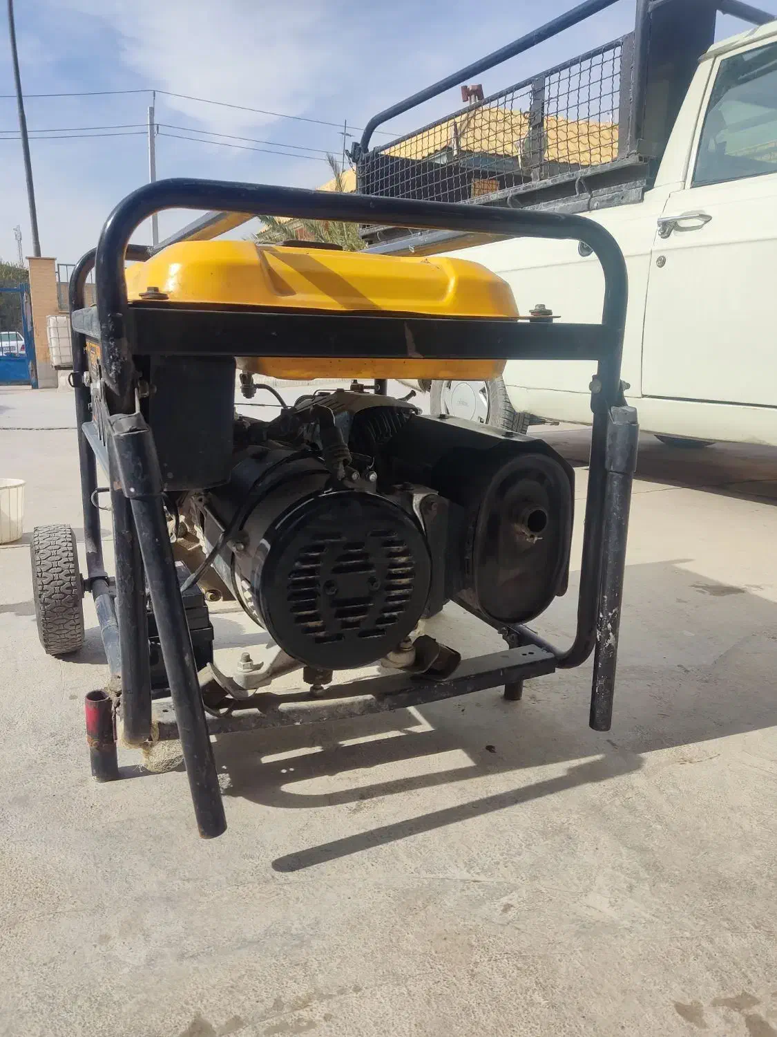 موتور برق|ماشین‌آلات صنعتی|ایوانکی, |دیوار