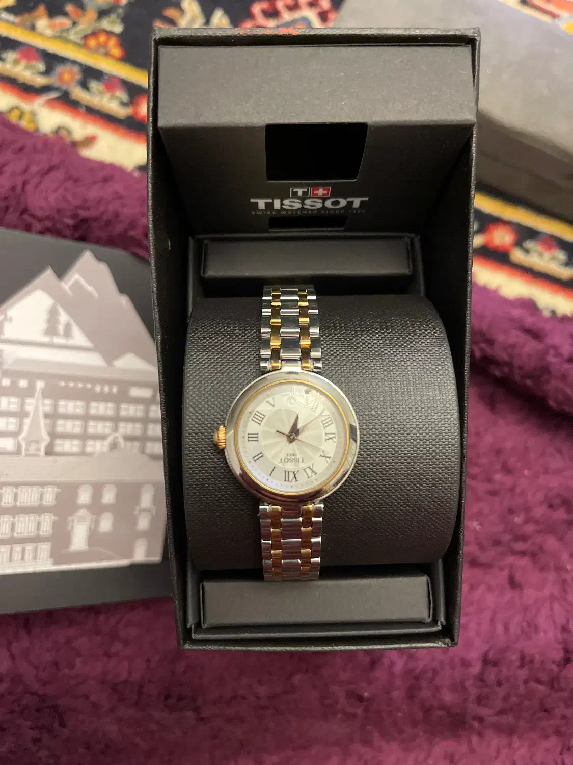 ساعت مچی زنانه|ساعت|تهران, تهرانپارس غربی|دیوار