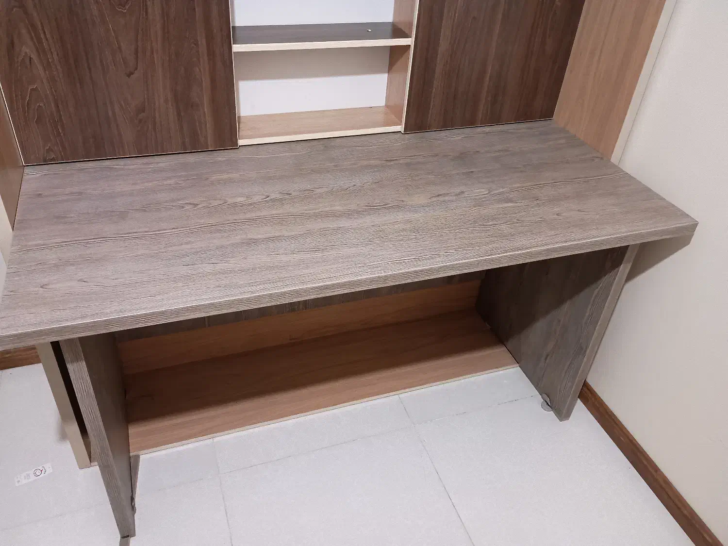 میز تحریر|میز تحریر و کامپیوتر|تهران, کوی بیمه|دیوار