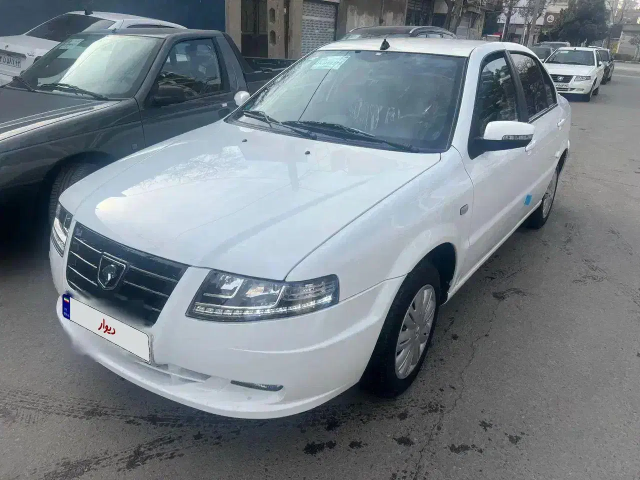 دفترمشاوره حواله|خودرو سواری و وانت|نیشابور, مازول|دیوار