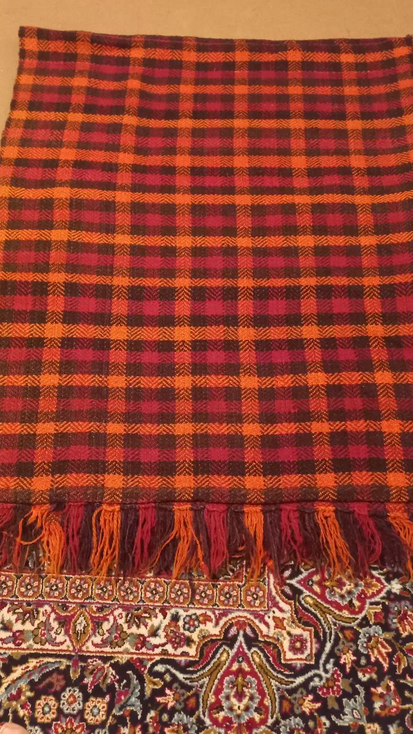 جاجیم|گلیم، جاجیم، گبه|اهواز, زوویه ۲|دیوار