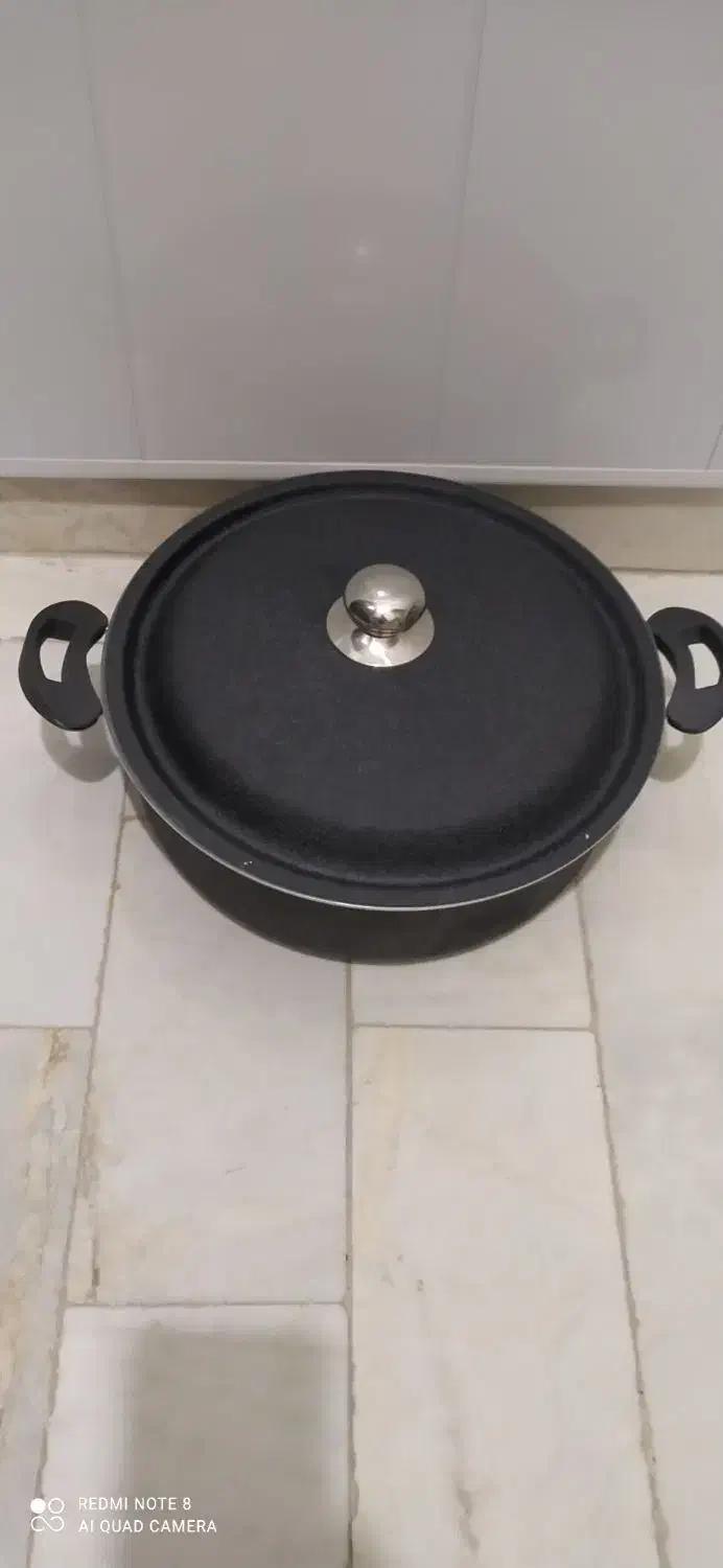 وسایل آشپزخانه.مرغ خوری.ماهیتابه.کتری شیردار|ظروف پخت‌وپز|همدان, |دیوار