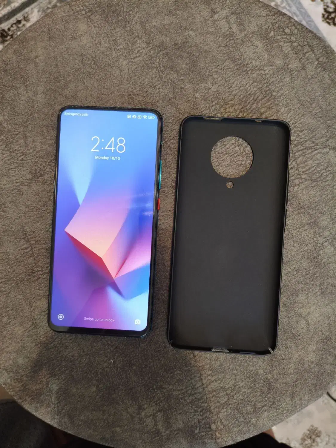 موبایل شیائومی poco f2 pro|موبایل|تهران, گیشا|دیوار