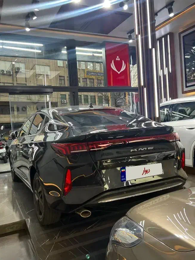 J7 1404|خودرو سواری و وانت|تهران, عباس‌آباد|دیوار