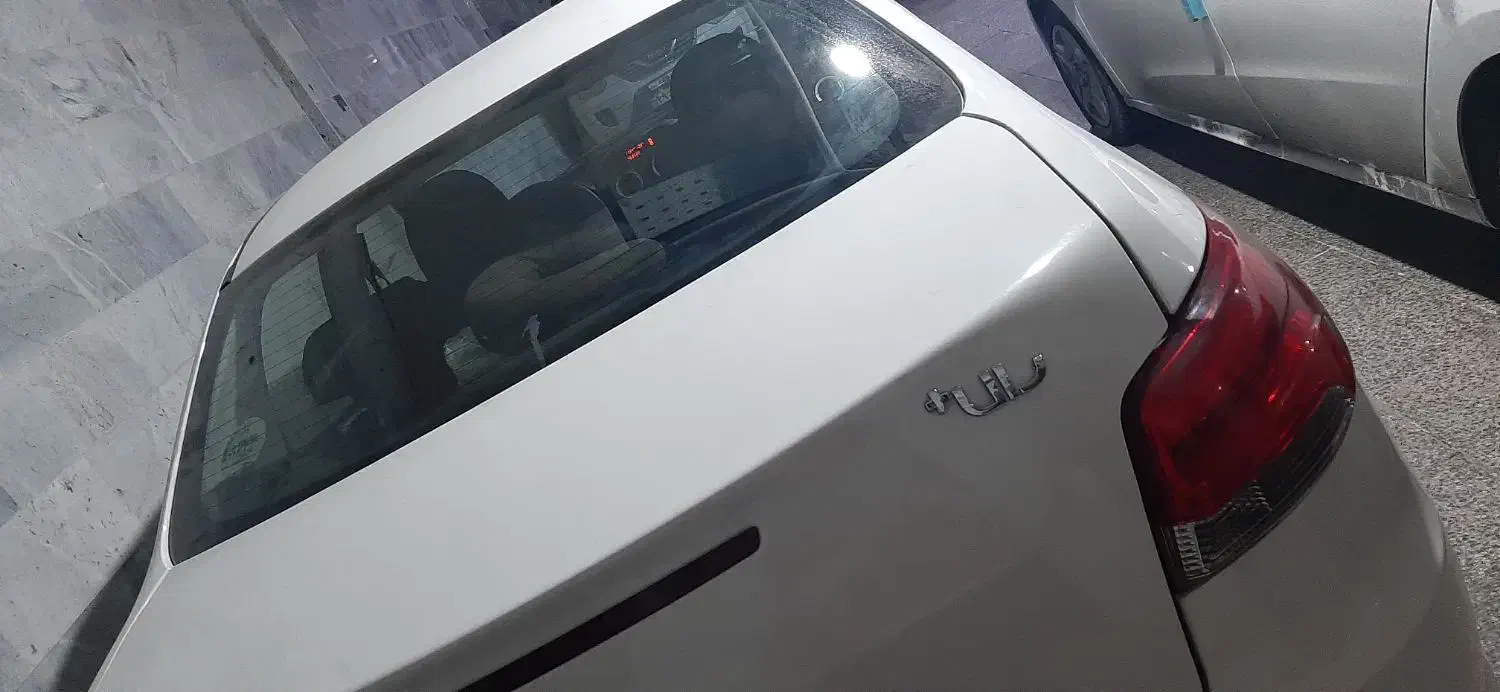 راناپلاس. Tu5.|خودرو سواری و وانت|تهران, تهرانسر شمالی|دیوار