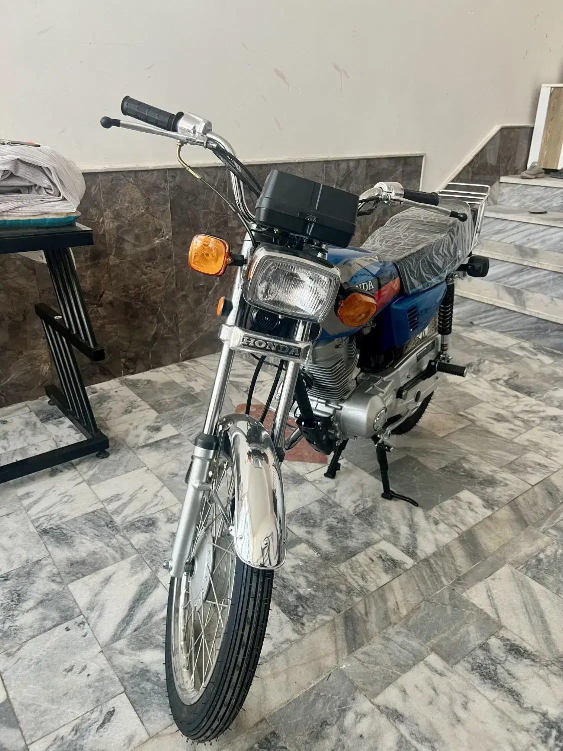 سوپر کاپ  ، هنداو هارلی داویدسون|موتورسیکلت|مشهد, ابوذر|دیوار