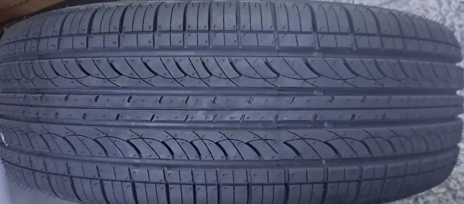 ۴حلقه لاستیک سمندی ۱۵ - ۶۰ - ۲۰۵|قطعات یدکی و لوازم جانبی|تهران, حشمتیه|دیوار