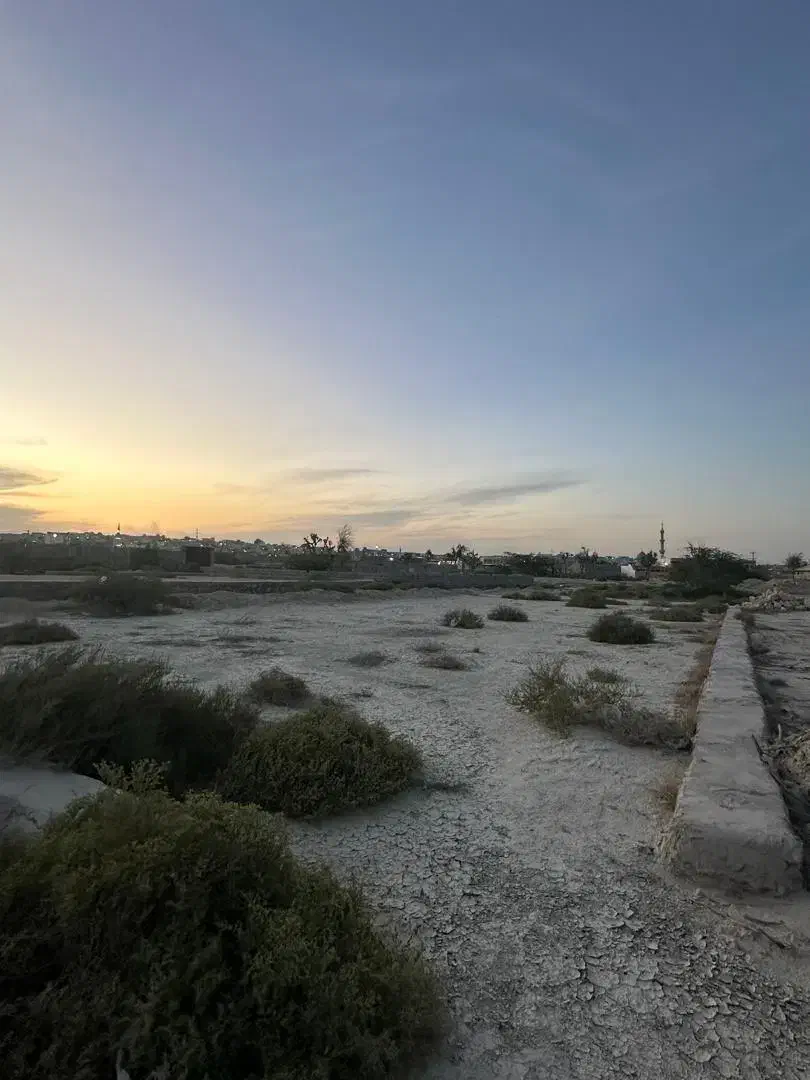 فروش زمین|فروش زمین و ملک کلنگی|قشم, |دیوار