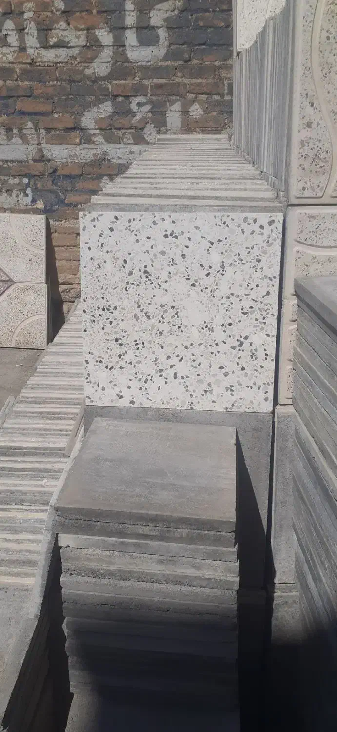 نیازمند کارگر موزاییک سازی|استخدام معماری، عمران و ساختمانی|کرمانشاه, |دیوار