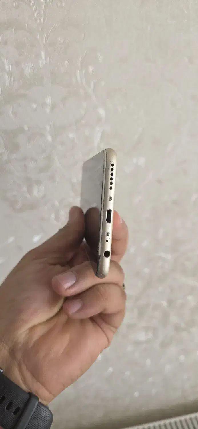 هوآوی Mate 10 lite|موبایل|همدان, |دیوار