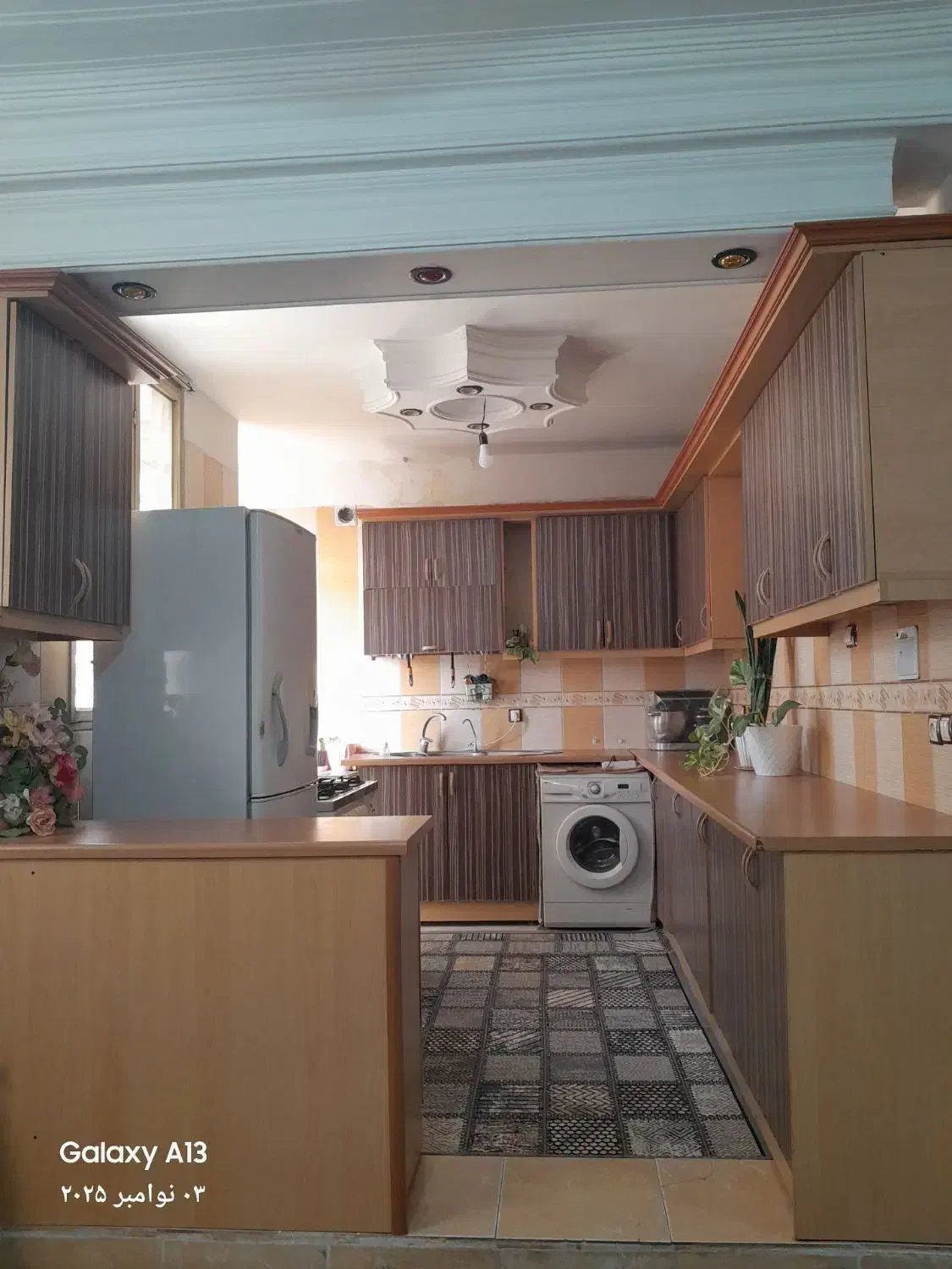 فروش خانه|فروش آپارتمان|رباطکریم, شترخوار|دیوار