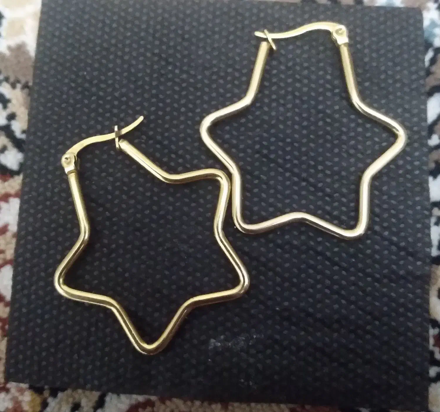 گوشواره. فانتزی|بدلیجات|فردیس, شهرک ۱۱۰|دیوار