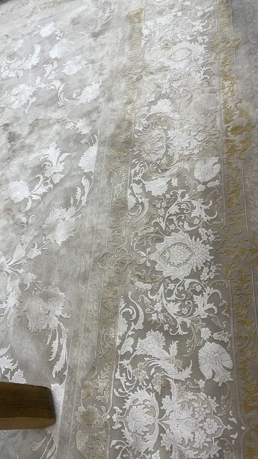 فرش نونونو واقعی|فرش|نیشابور, دارایی|دیوار